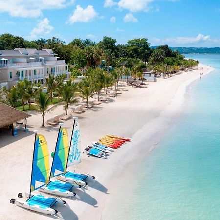 Beaches Negril Resort And Spa Extérieur photo