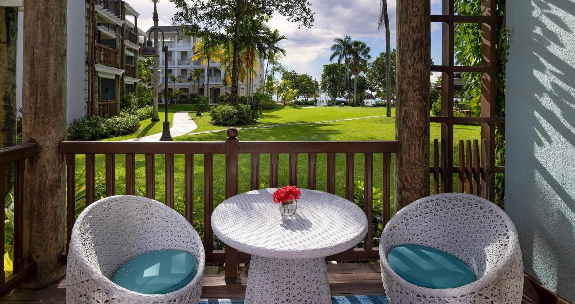 Beaches Negril Resort And Spa Extérieur photo
