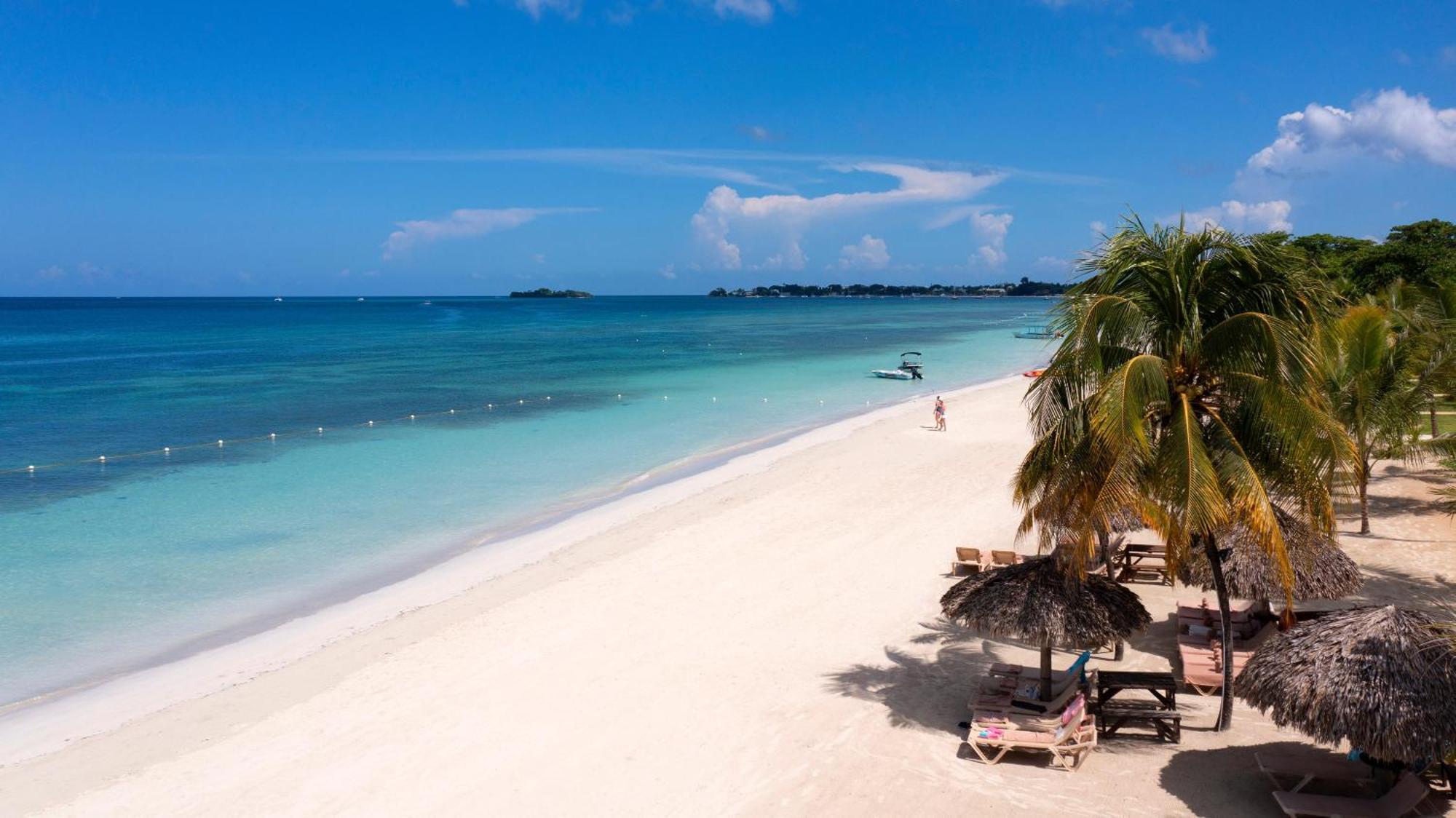 Beaches Negril Resort And Spa Extérieur photo