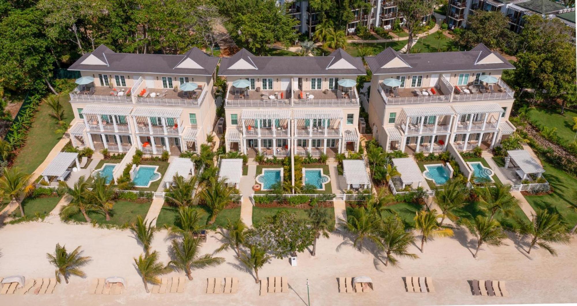 Beaches Negril Resort And Spa Extérieur photo