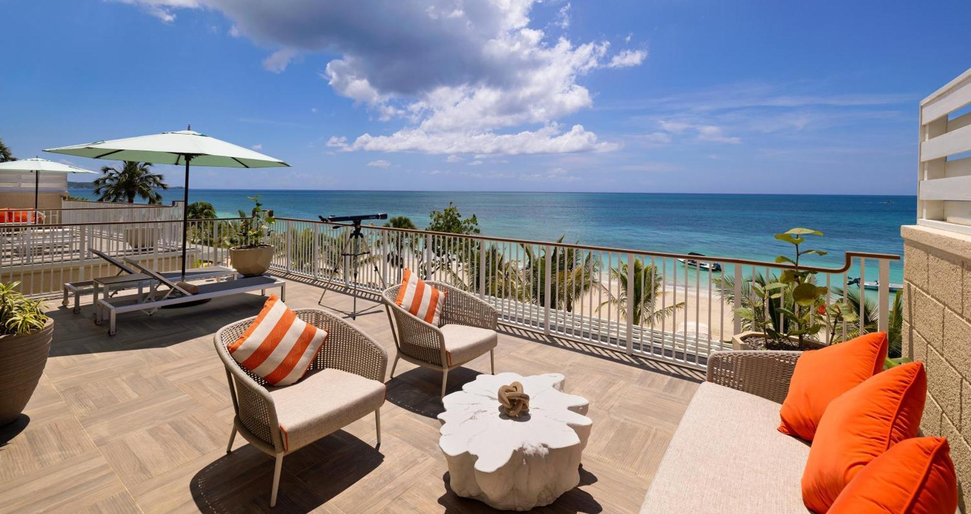 Beaches Negril Resort And Spa Extérieur photo
