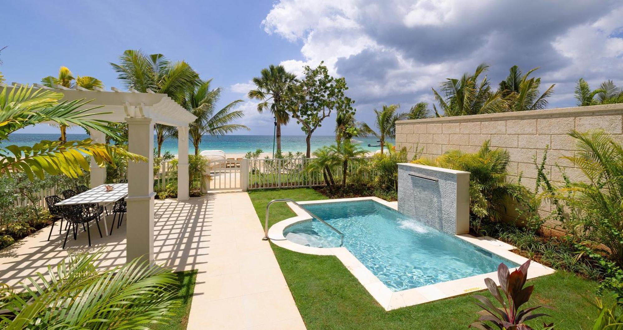 Beaches Negril Resort And Spa Extérieur photo