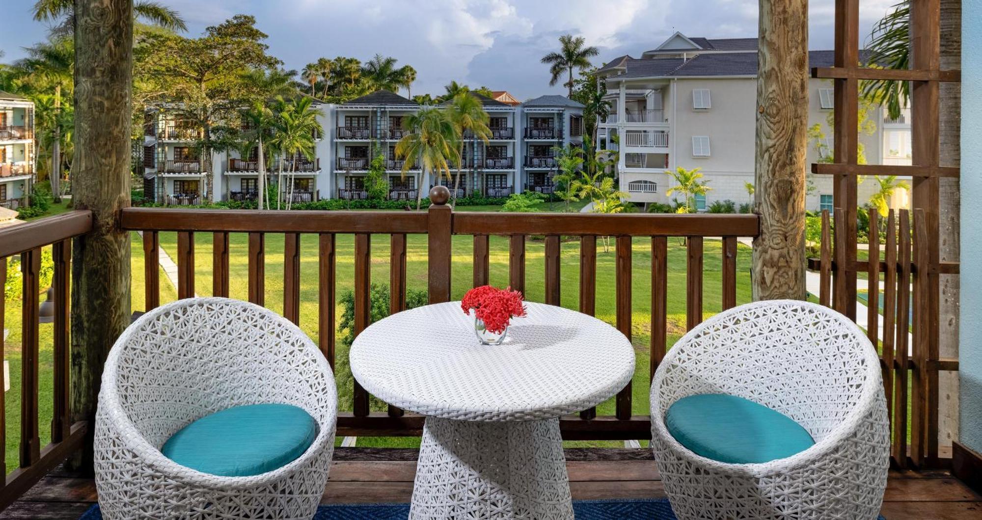 Beaches Negril Resort And Spa Extérieur photo