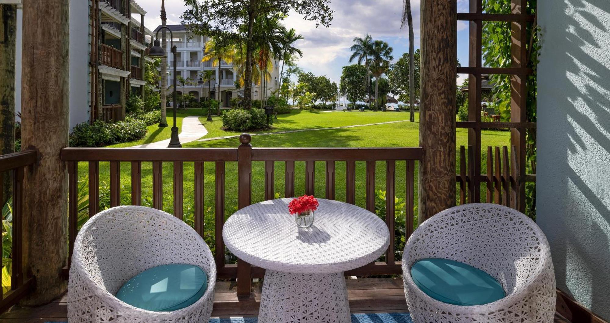 Beaches Negril Resort And Spa Extérieur photo