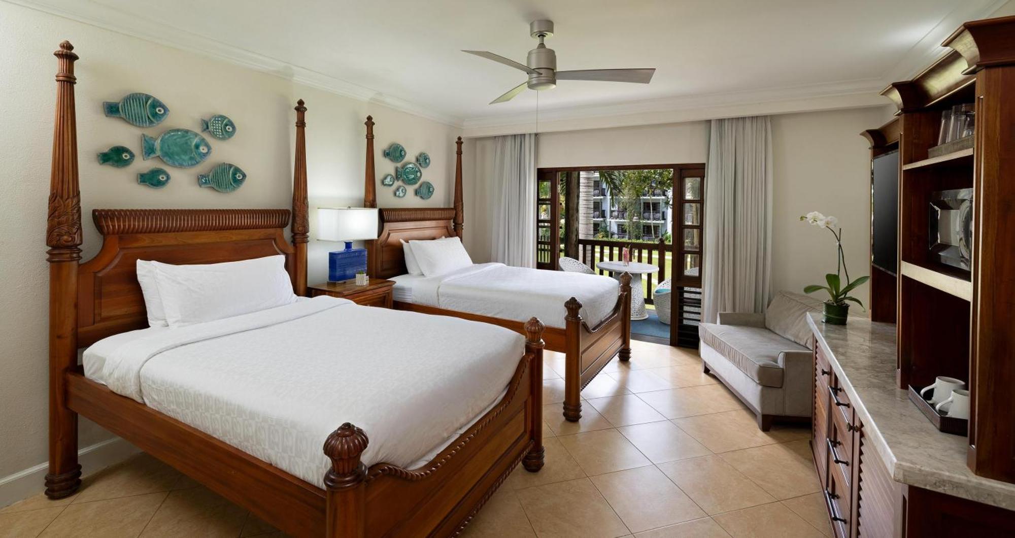 Beaches Negril Resort And Spa Extérieur photo