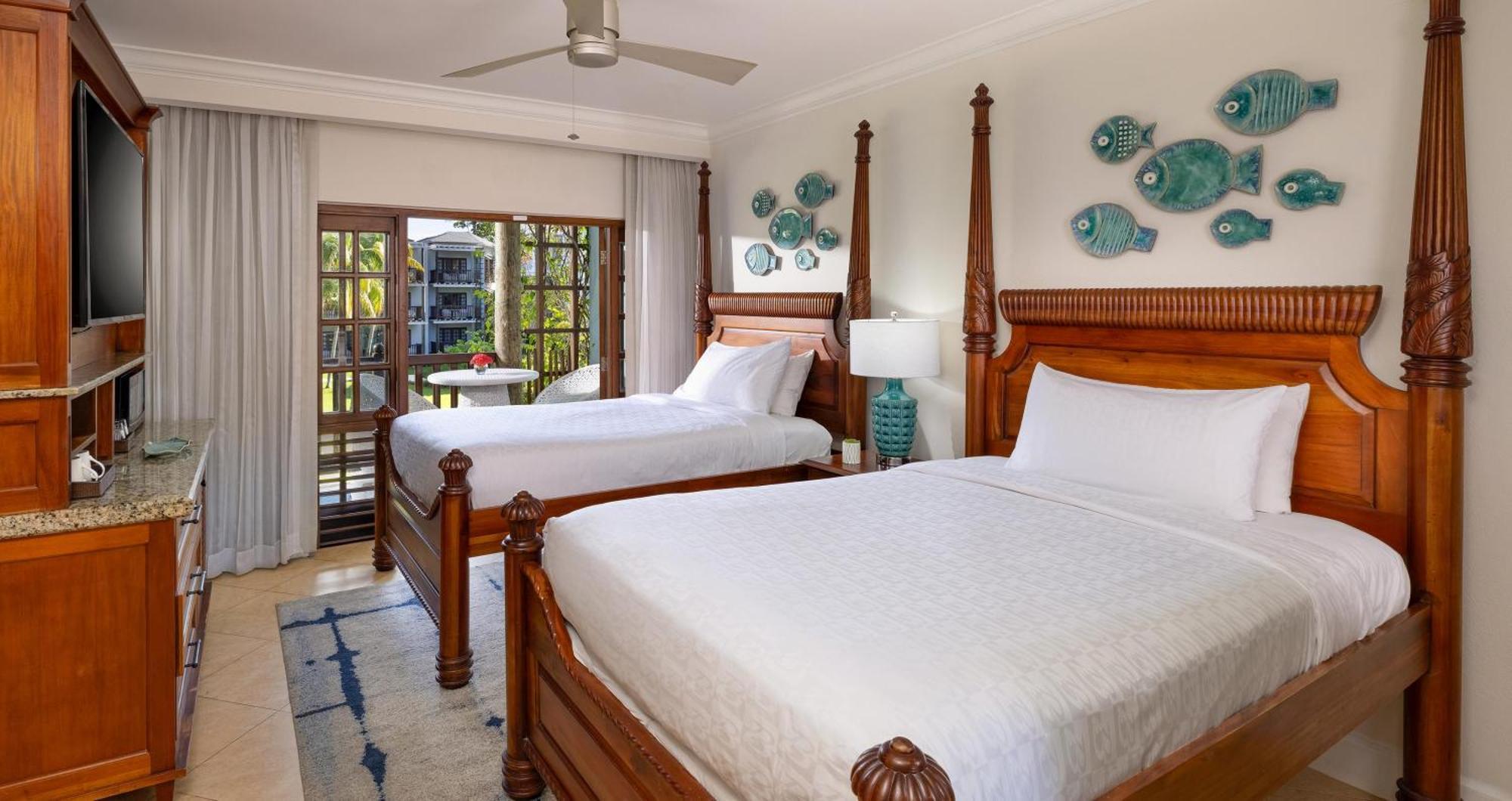 Beaches Negril Resort And Spa Extérieur photo