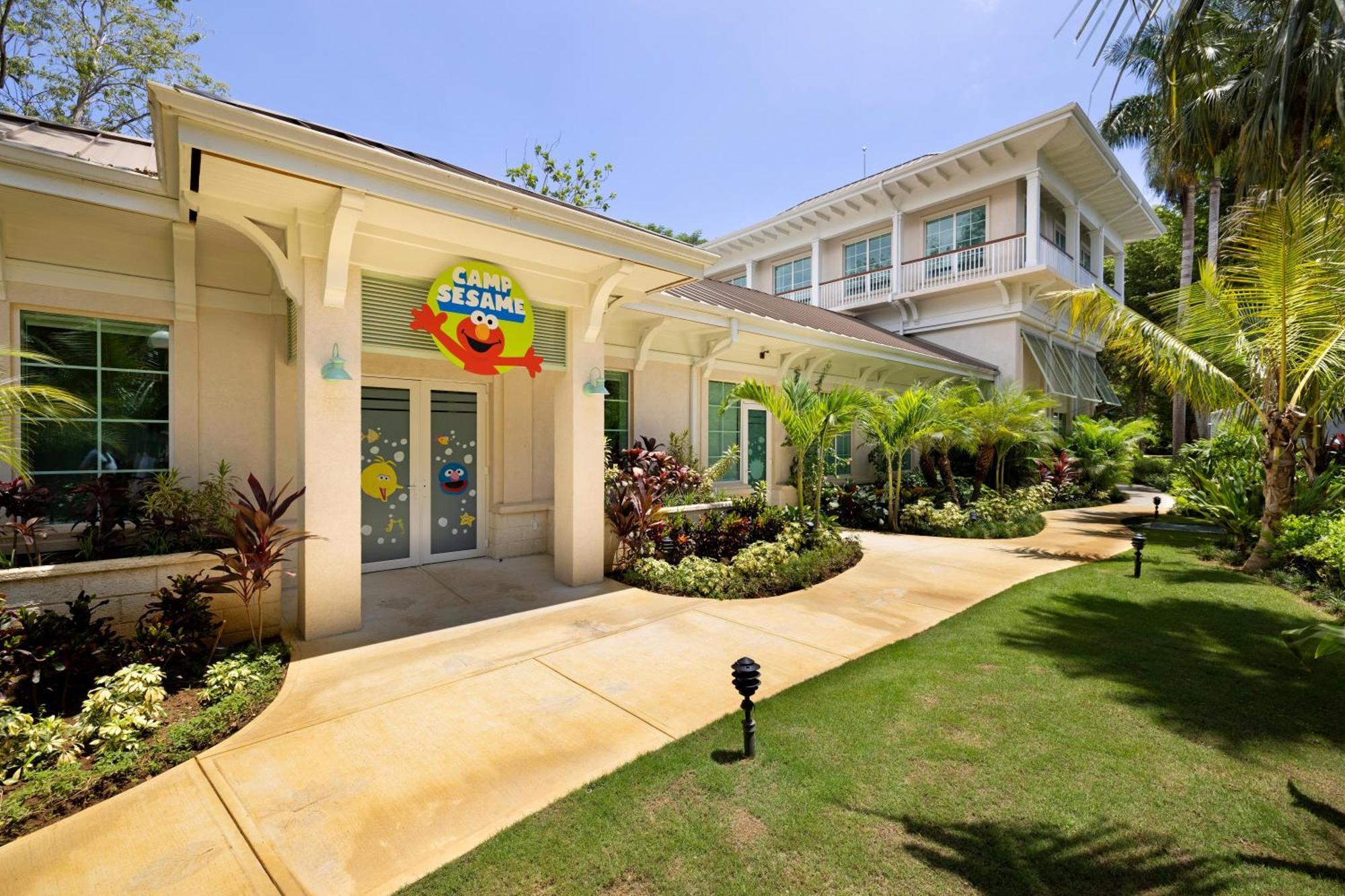 Beaches Negril Resort And Spa Extérieur photo