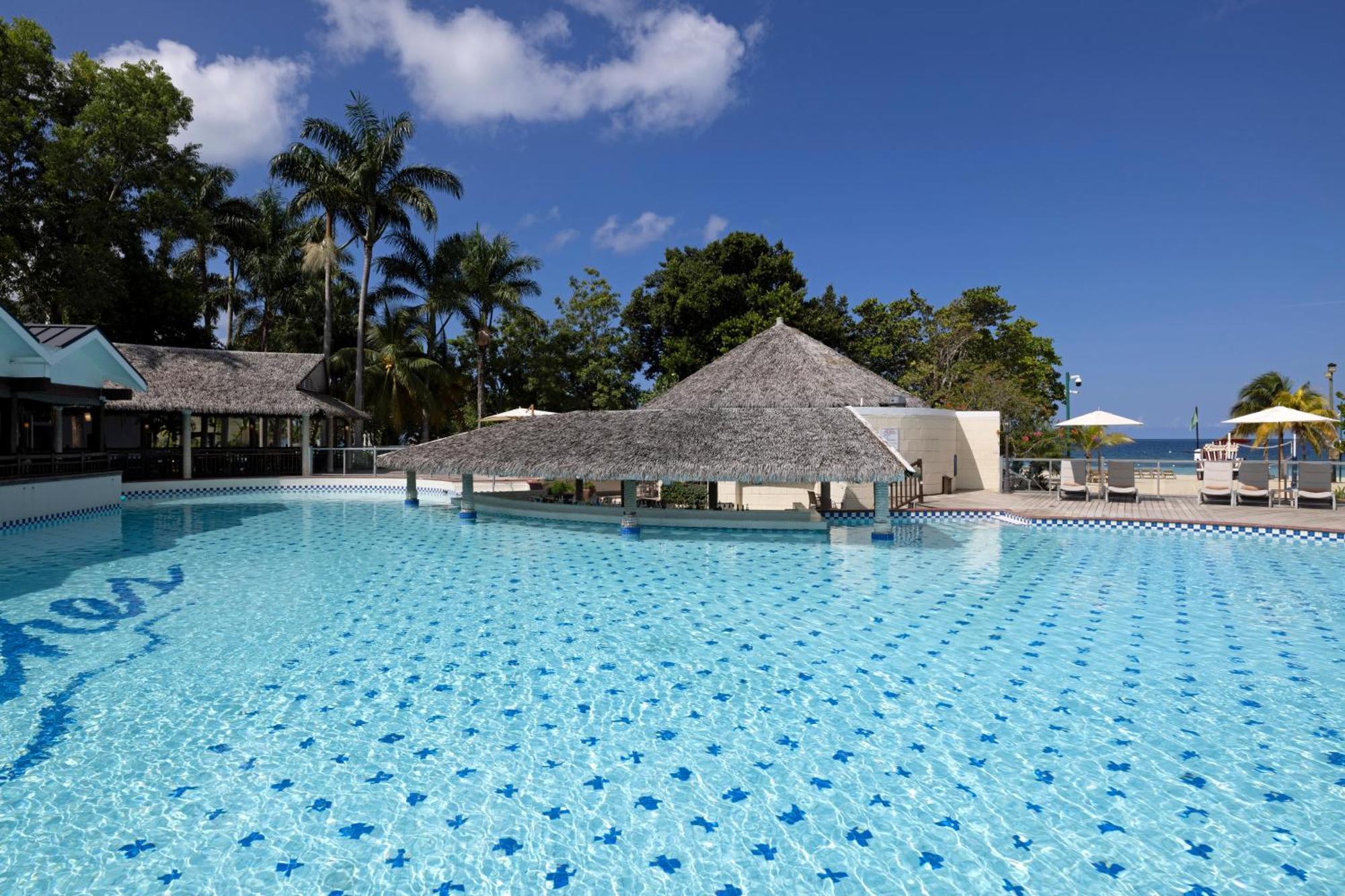 Beaches Negril Resort And Spa Extérieur photo
