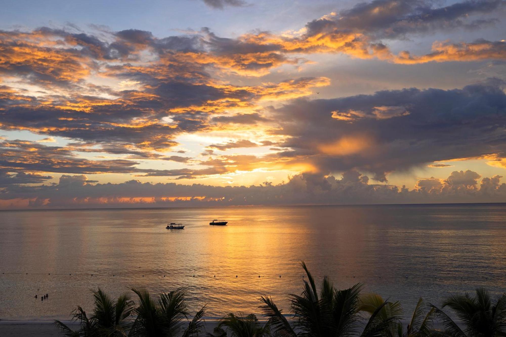 Beaches Negril Resort And Spa Extérieur photo