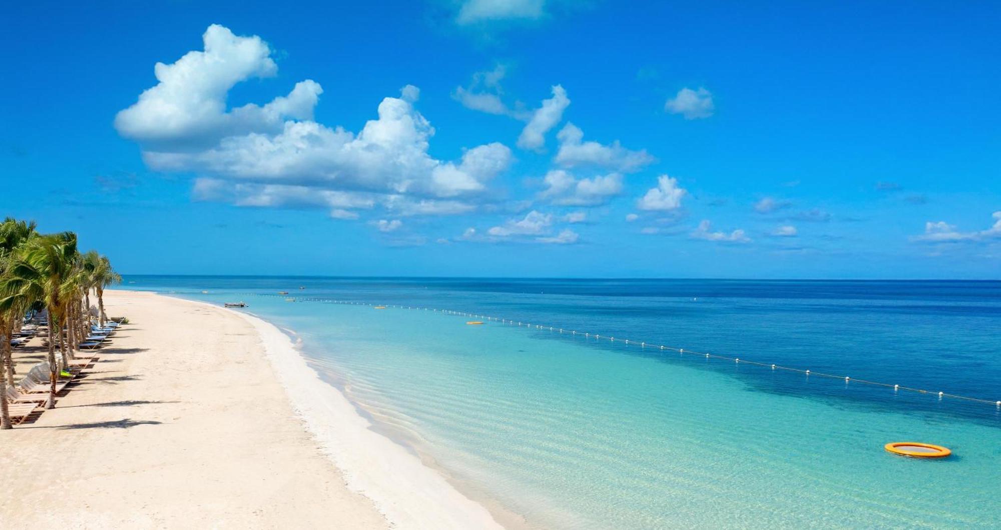 Beaches Negril Resort And Spa Extérieur photo